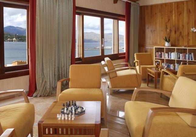Relax y confort en Hotel Spa Porto Cristo. Disfruta  nuestro Spa y Masaje en Girona